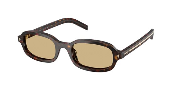 Occhiali da sole Prada Donna D06S17N70R50 - D06S17N70R50